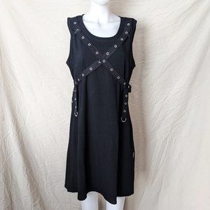 Tripp NYC Dang Goodman Bondage Dress